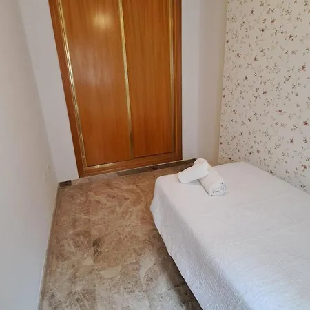 Maria Cristina Con Parking Gratis * Кордова