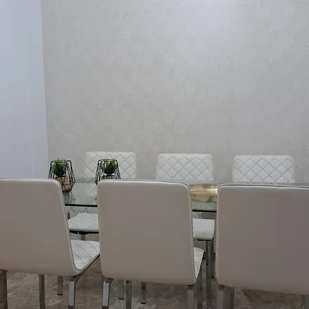 Appartamento Maria Cristina Con Parking Privado Gratis Cordova