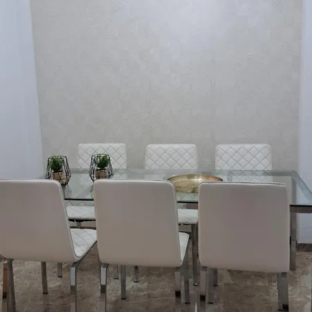 Maria Cristina Con Parking Privado Gratis Cordova