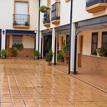 Maria Cristina Con Parking Privado Gratis * 코르도바