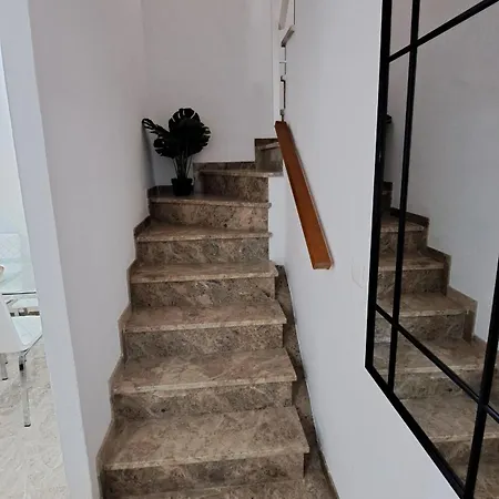 Appartamento Maria Cristina Con Parking Privado Gratis