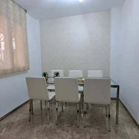 Maria Cristina Apartment *