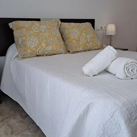 Appartamento Maria Cristina Con Parking Privado Gratis