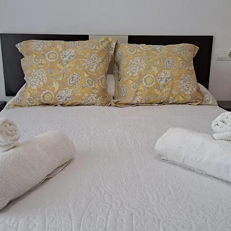 Maria Cristina Con Parking Privado Gratis * Cordova