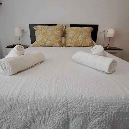 Appartamento Maria Cristina Con Parking Privado Gratis