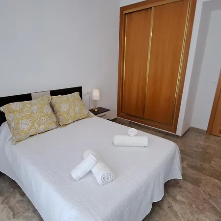 Appartamento Maria Cristina Con Parking Privado Gratis Cordova