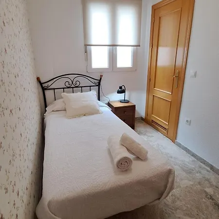 Maria Cristina Apartment
