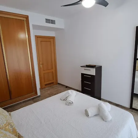 Apartment Maria Cristina *