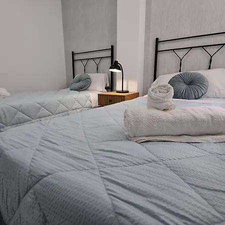 Appartamento Maria Cristina Con Parking Privado Gratis Cordova