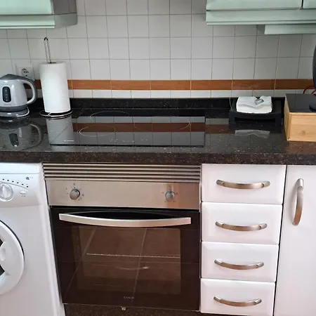Appartamento Maria Cristina Con Parking Privado Gratis Cordova