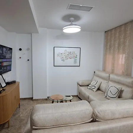 Appartamento Maria Cristina Con Parking Privado Gratis