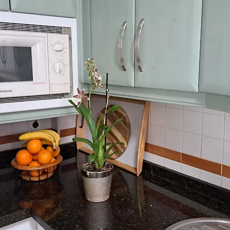 Apartment Maria Cristina *