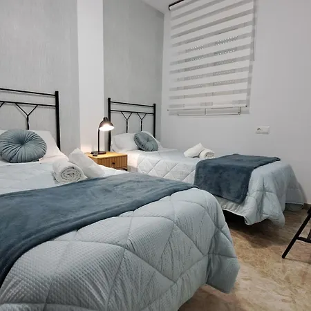 Appartamento Maria Cristina Con Parking Privado Gratis