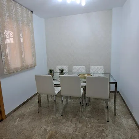 Apartment Maria Cristina *