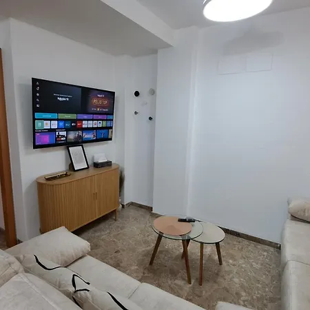 Maria Cristina Apartment Cordoba