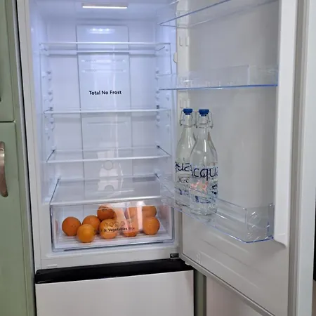 Appartamento Maria Cristina Con Parking Privado Gratis Cordova