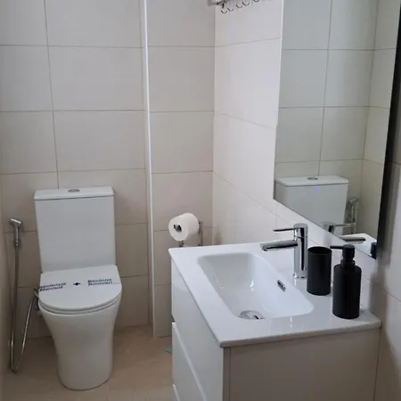 Appartamento Maria Cristina Con Parking Privado Gratis