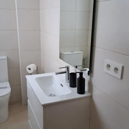 Appartamento Maria Cristina Con Parking Privado Gratis Cordova