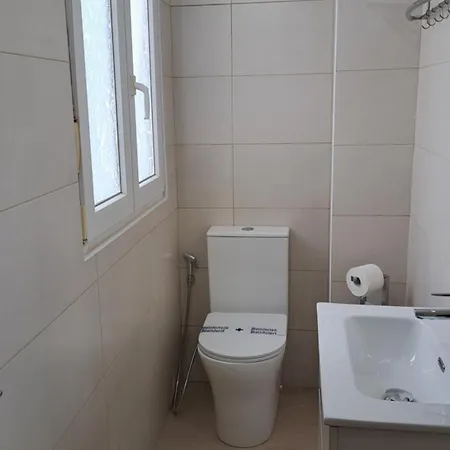 Appartamento Maria Cristina Con Parking Privado Gratis Cordova