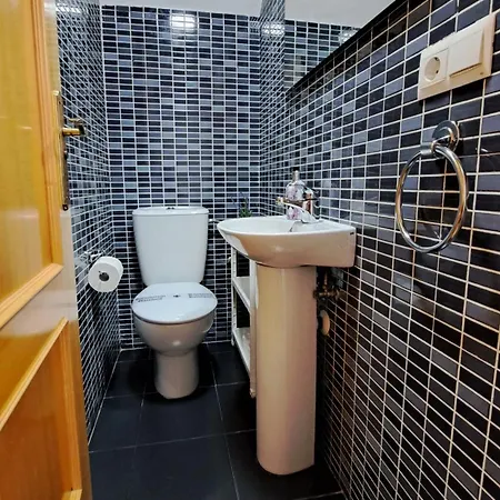 Appartamento Maria Cristina Con Parking Privado Gratis Cordova