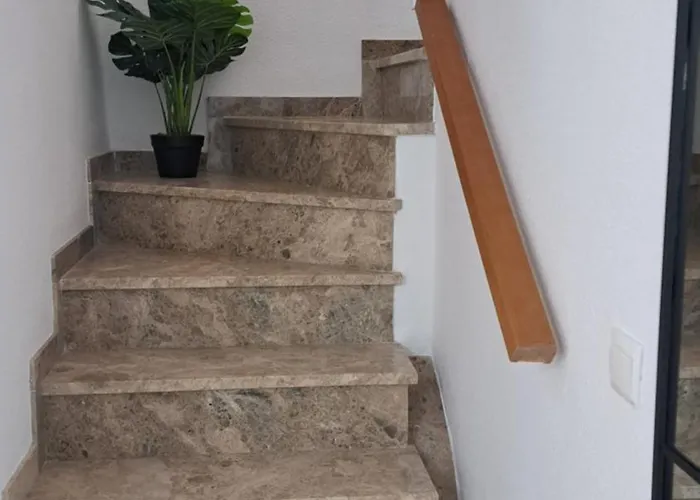 Maria Cristina Con Parking Privado Gratis 아파트
