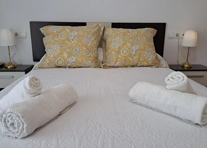Maria Cristina Con Parking Privado Gratis * 코르도바