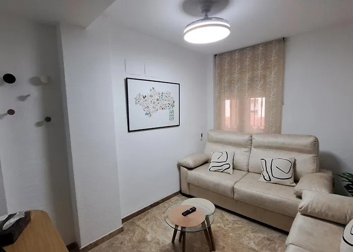 Maria Cristina Con Parking Privado Gratis 아파트